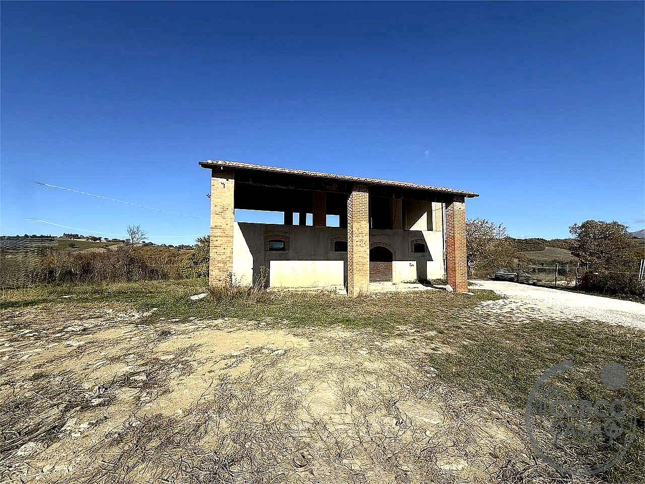 AZIENDA AGRICOLA VENDITA NOCERA UMBRA · foto 28