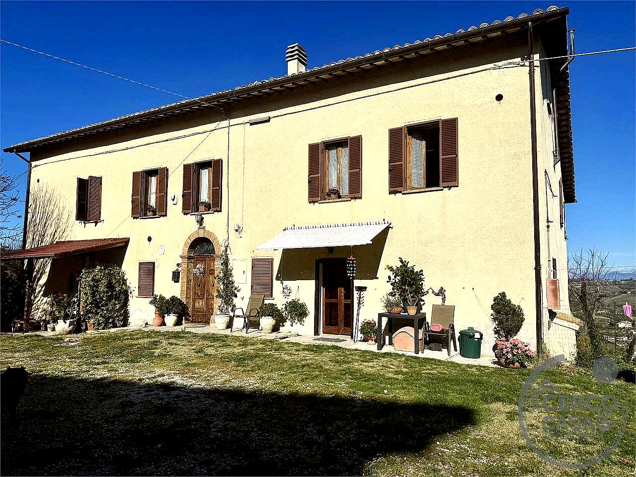 AZIENDA AGRICOLA VENDITA NOCERA UMBRA · foto 29