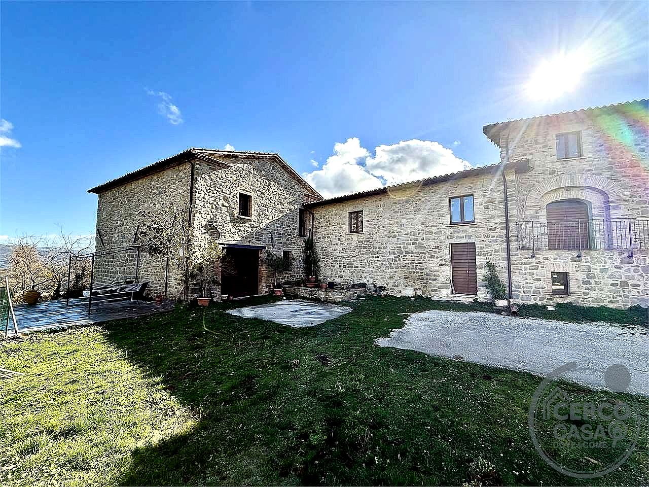 AZIENDA AGRICOLA VENDITA NOCERA UMBRA · foto 31