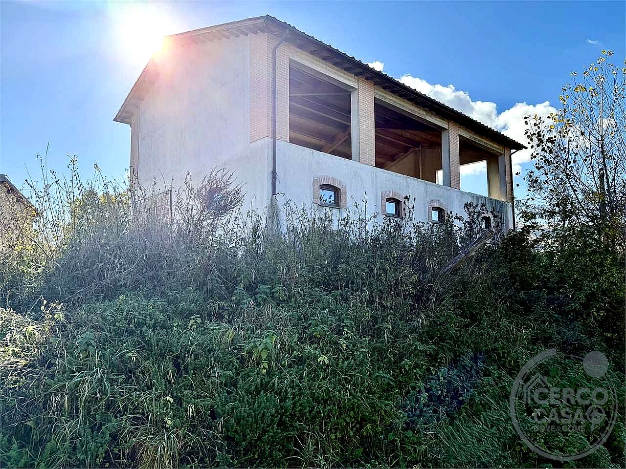 AZIENDA AGRICOLA VENDITA NOCERA UMBRA · foto 38