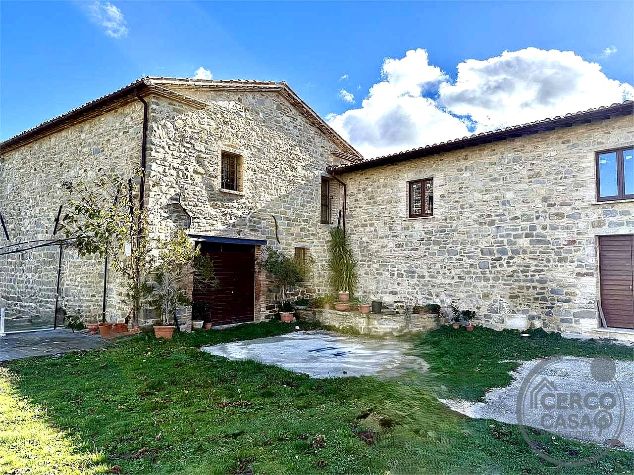 AZIENDA AGRICOLA VENDITA NOCERA UMBRA · foto 6
