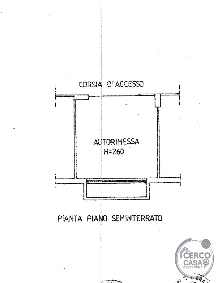 APPARTAMENTO VENDITA PERUGIA MONTELAGUARDIA · foto 12