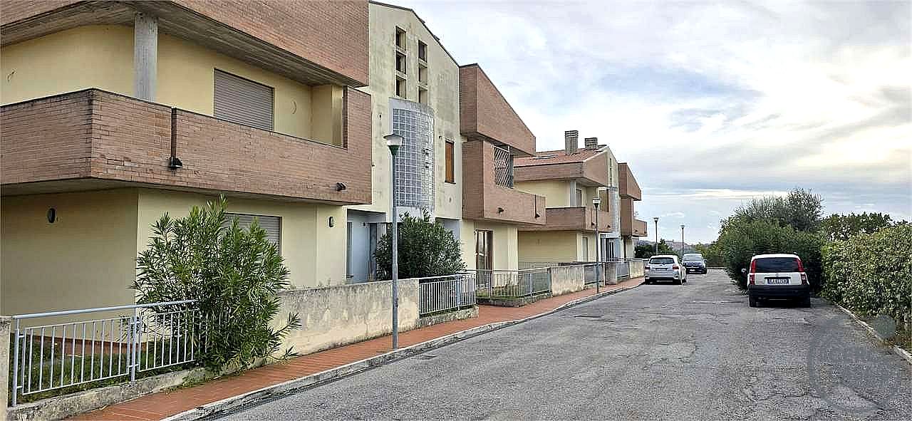 APPARTAMENTO VENDITA PERUGIA MONTELAGUARDIA · foto 13