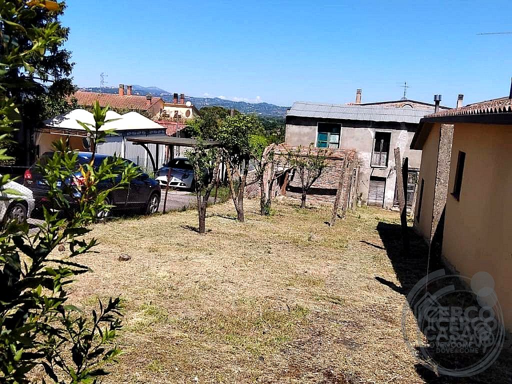 CASA INDIPENDENTE VENDITA TORGIANO