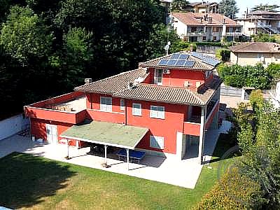 CASA INDIPENDENTE VENDITA TORGIANO · foto 10