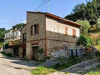 CASA INDIPENDENTE VENDITA TORGIANO · foto 18
