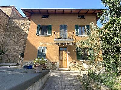 CASA INDIPENDENTE VENDITA TORGIANO · foto 25