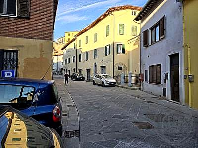 CIELO - TERRA VENDITA DERUTA CENTRO STORICO · foto 10