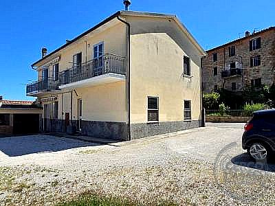 CIELO - TERRA VENDITA DERUTA CENTRO STORICO · foto 22