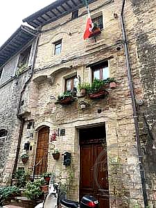 CIELO - TERRA VENDITA DERUTA CENTRO STORICO · foto 25