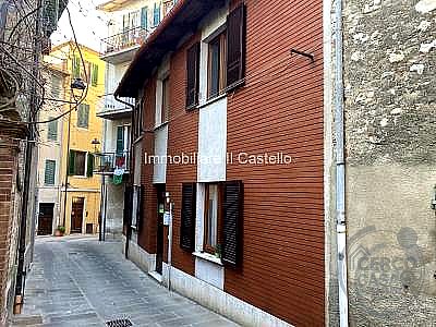 CIELO - TERRA VENDITA DERUTA CENTRO STORICO · foto 27