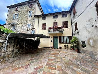 CIELO - TERRA VENDITA DERUTA CENTRO STORICO · foto 28