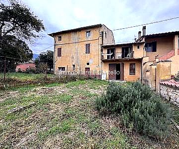 CIELO - TERRA VENDITA DERUTA CENTRO STORICO · foto 37