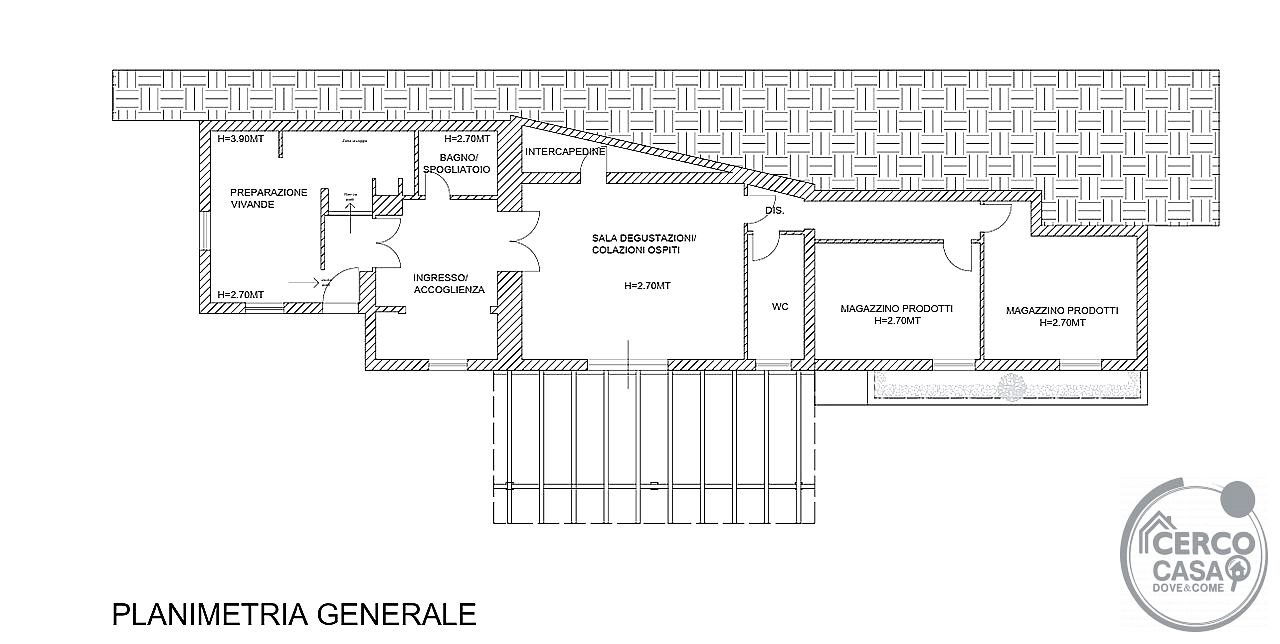 AZIENDA AGRICOLA VENDITA MAGIONE · foto 4