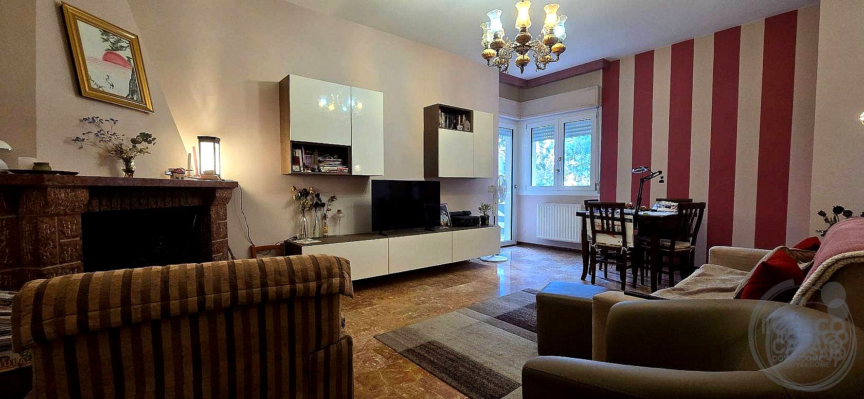 APPARTAMENTO VENDITA FOLIGNO