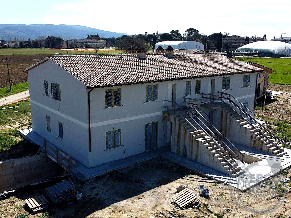 APPARTAMENTO VENDITA PERUGIA SAN MARTINO IN CAMPO