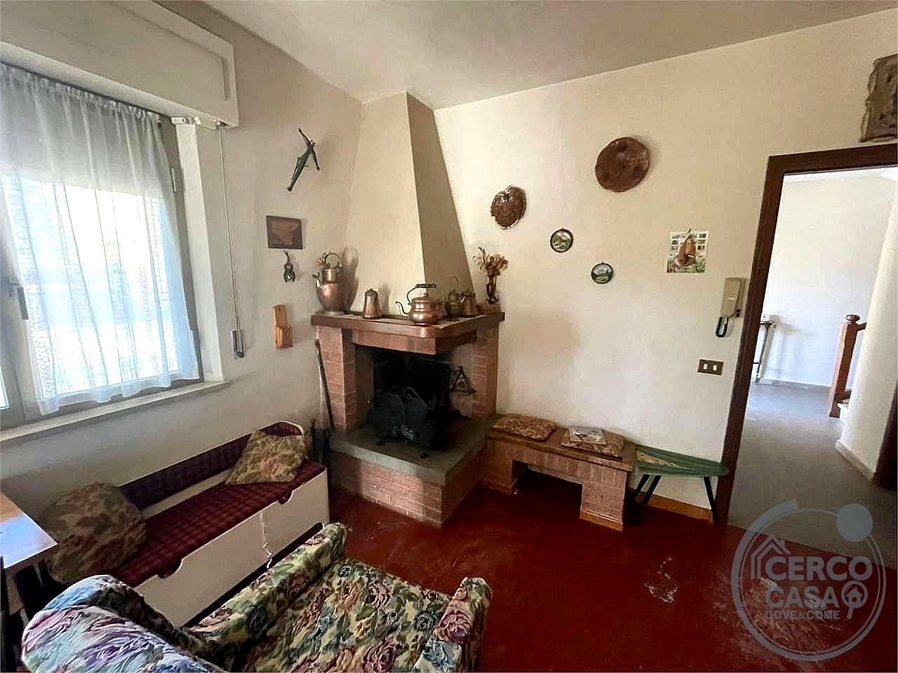 VILLA VENDITA TUORO SUL TRASIMENO · foto 10