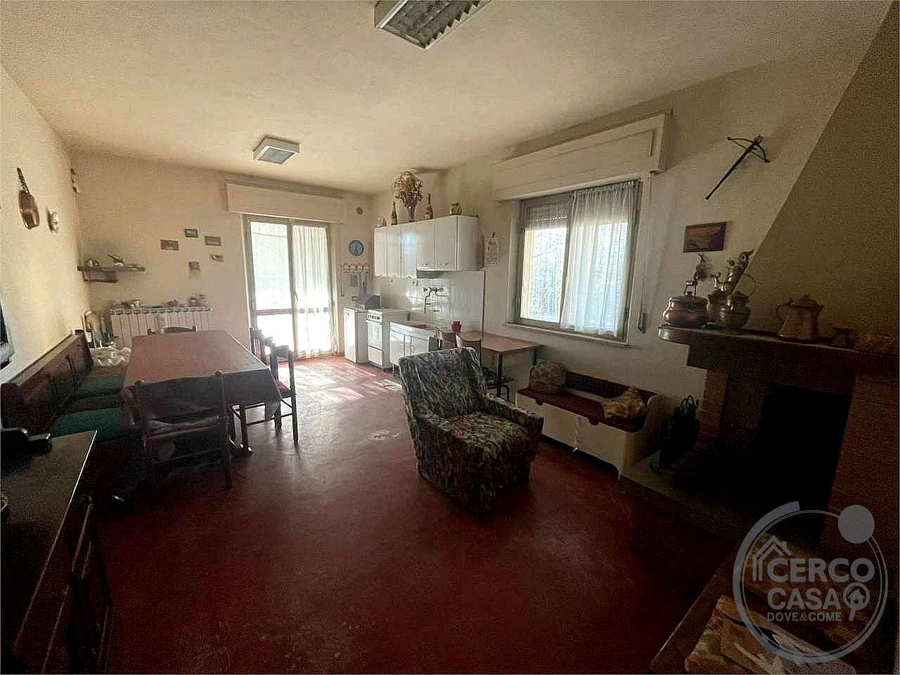 VILLA VENDITA TUORO SUL TRASIMENO · foto 11