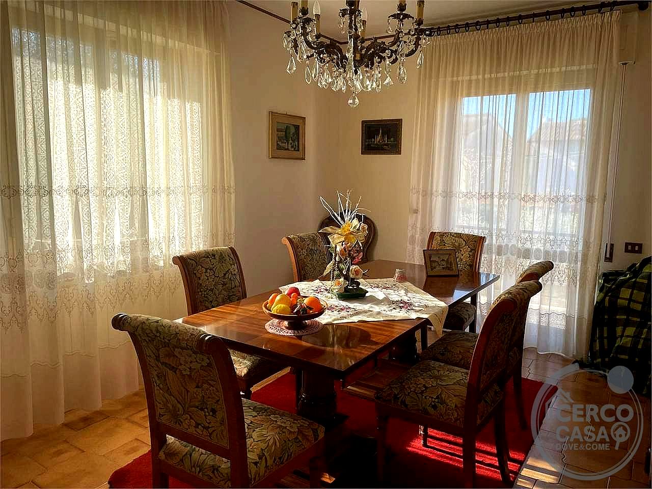 VILLA VENDITA TUORO SUL TRASIMENO · foto 14