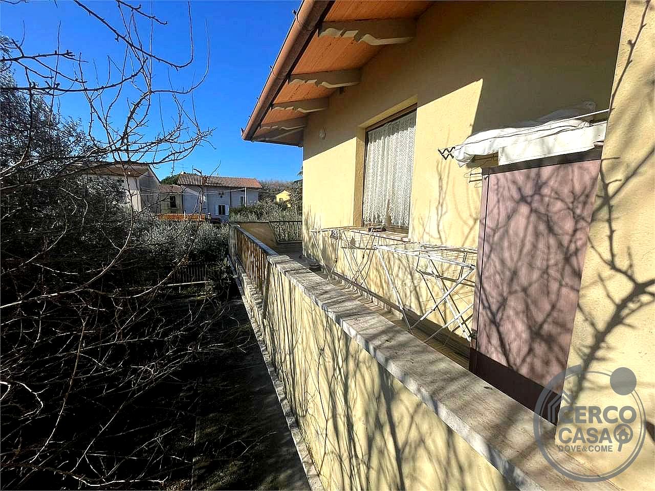 VILLA VENDITA TUORO SUL TRASIMENO · foto 18