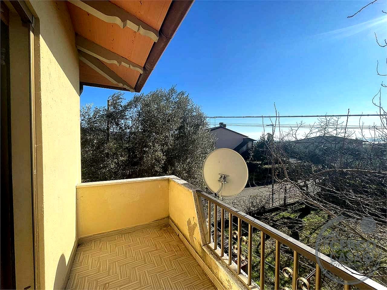 VILLA VENDITA TUORO SUL TRASIMENO · foto 19
