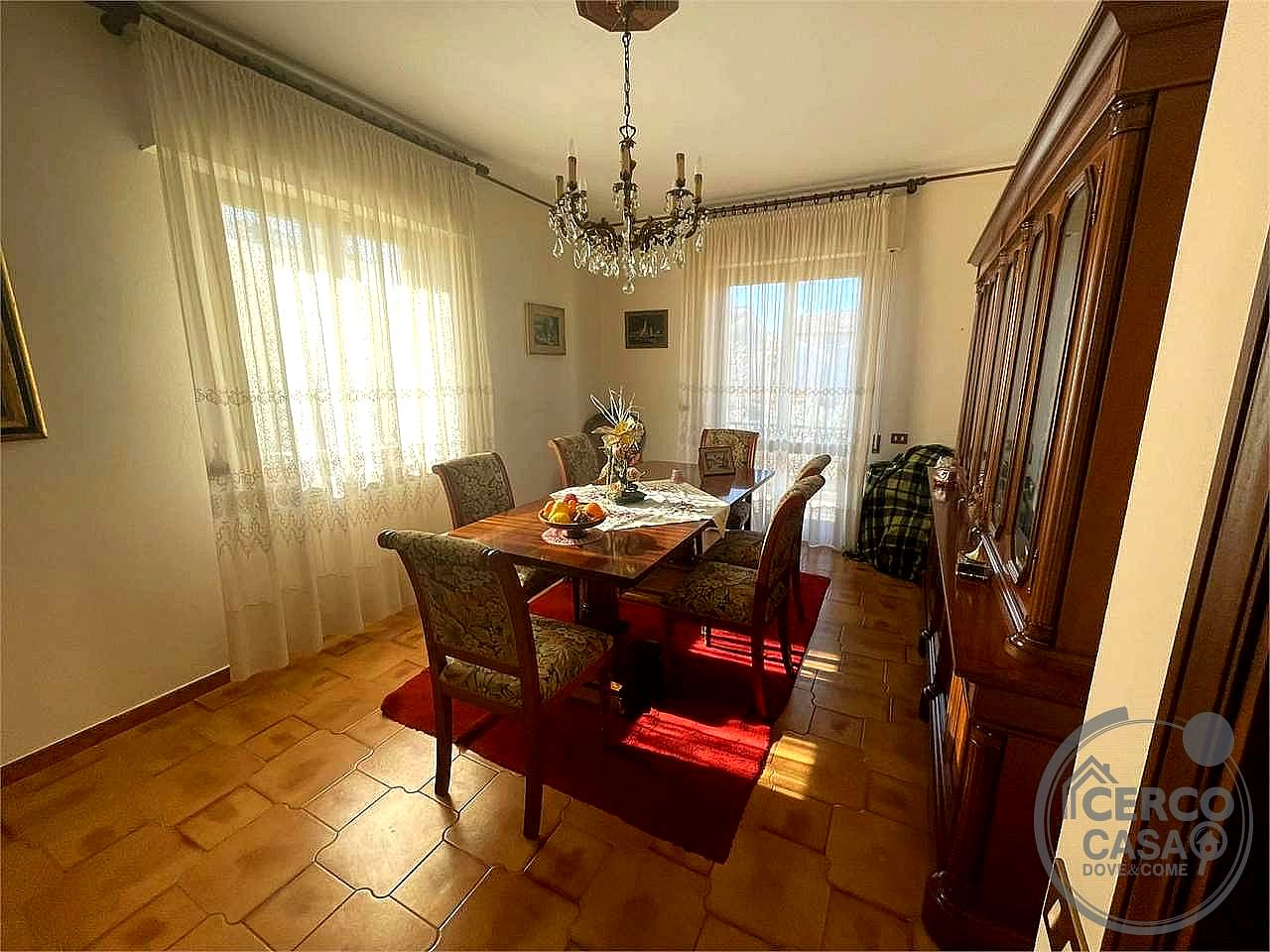 VILLA VENDITA TUORO SUL TRASIMENO · foto 21