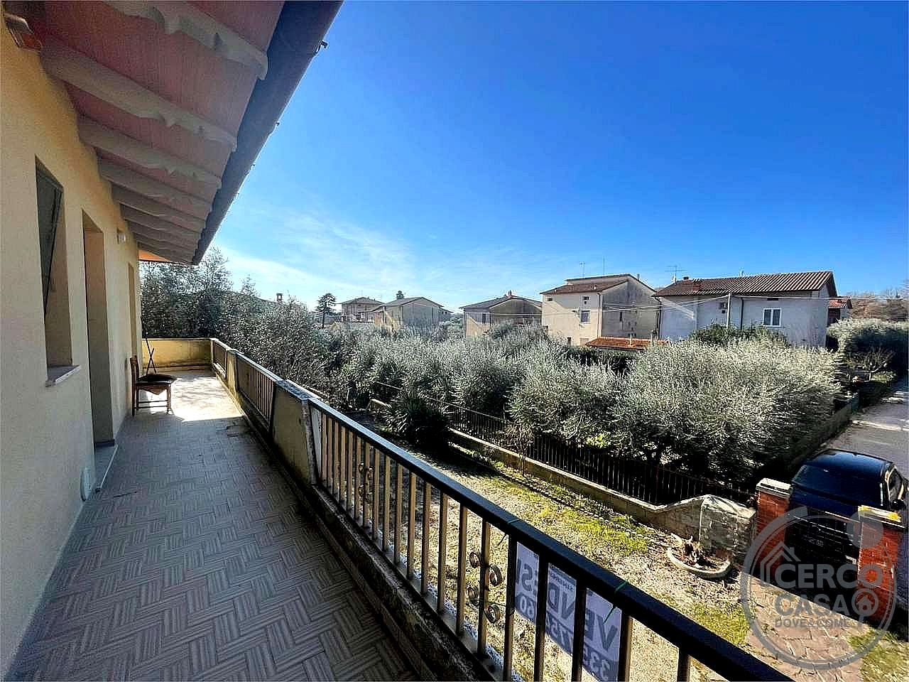 VILLA VENDITA TUORO SUL TRASIMENO · foto 22