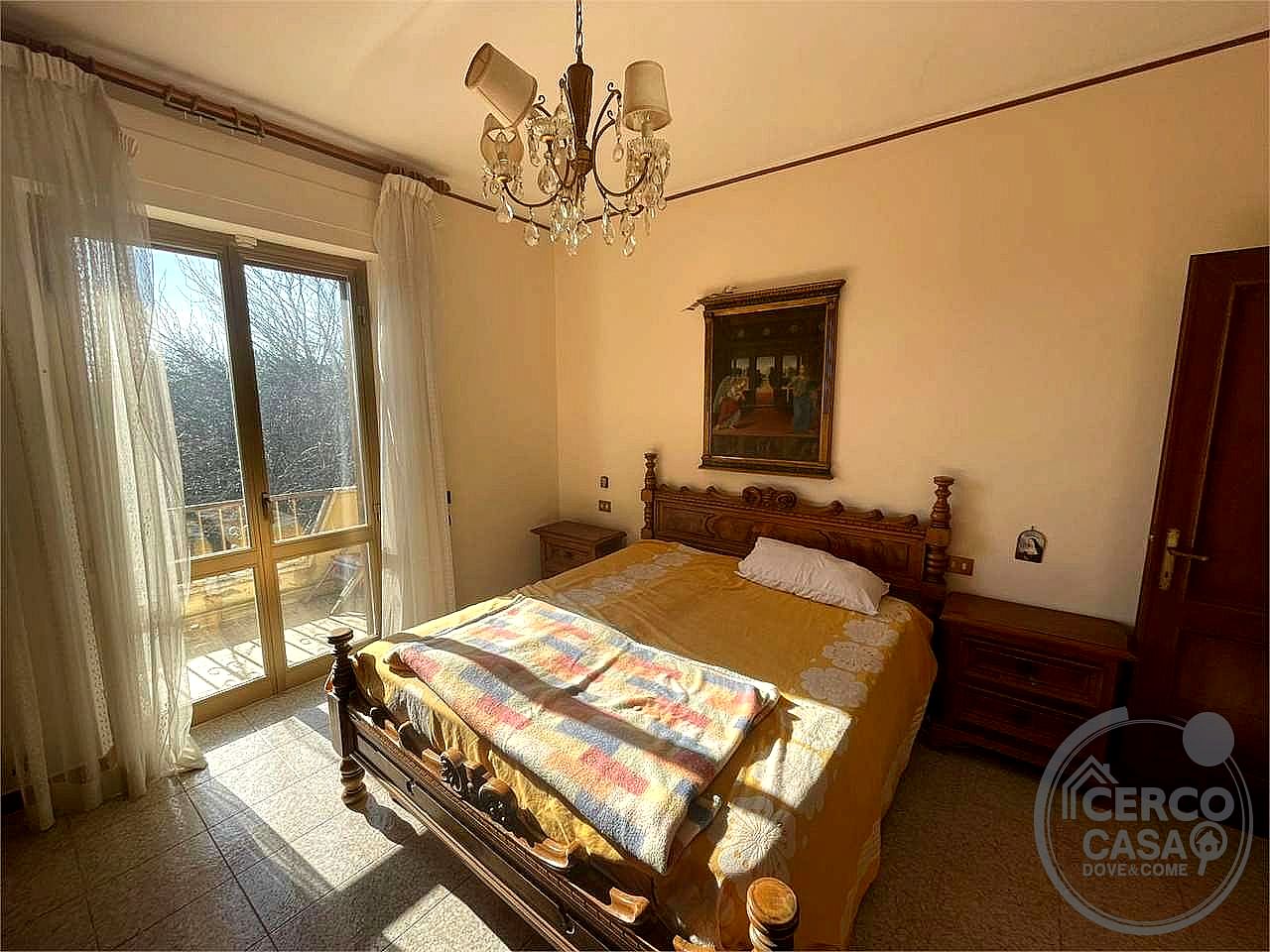 VILLA VENDITA TUORO SUL TRASIMENO · foto 23