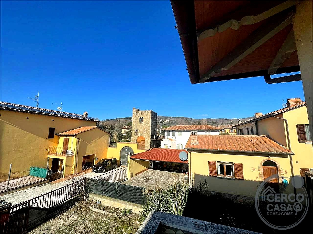VILLA VENDITA TUORO SUL TRASIMENO · foto 24