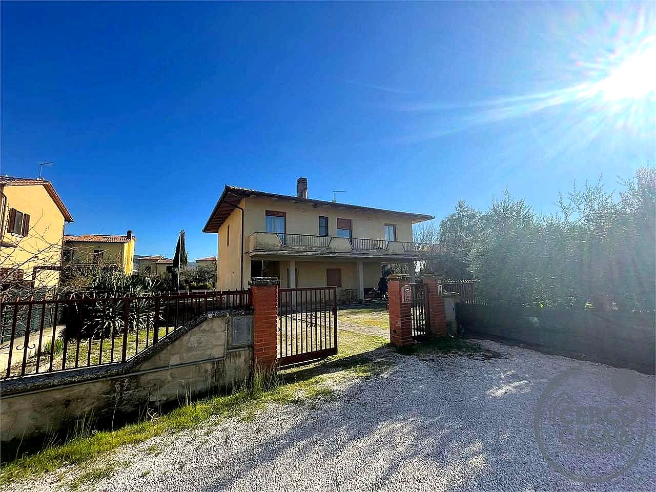 VILLA VENDITA TUORO SUL TRASIMENO · foto 33