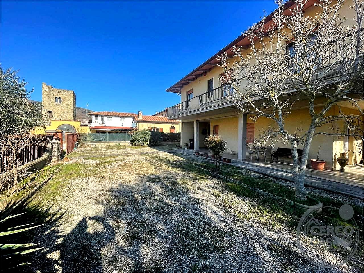 VILLA VENDITA TUORO SUL TRASIMENO · foto 36
