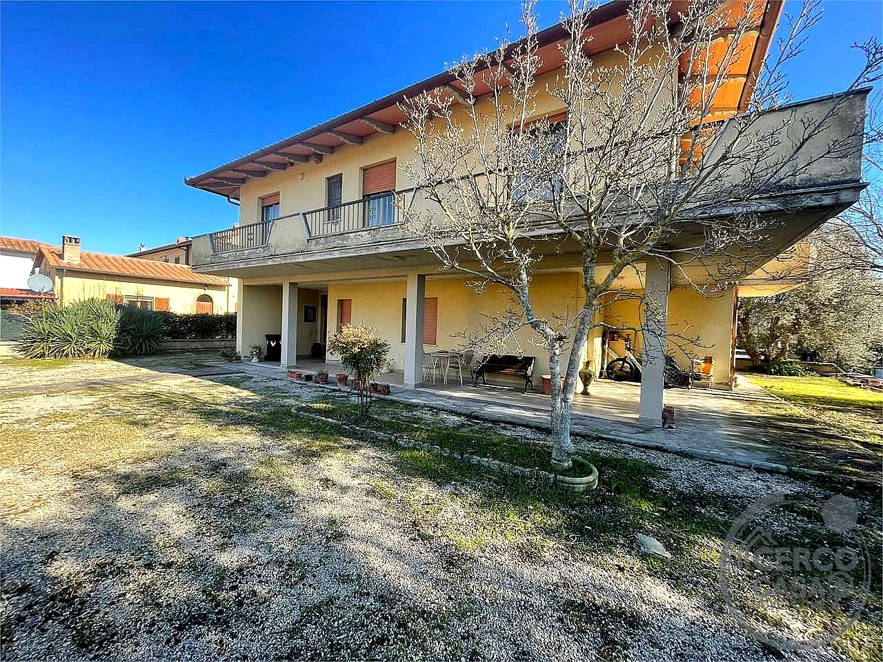 VILLA VENDITA TUORO SUL TRASIMENO · foto 37