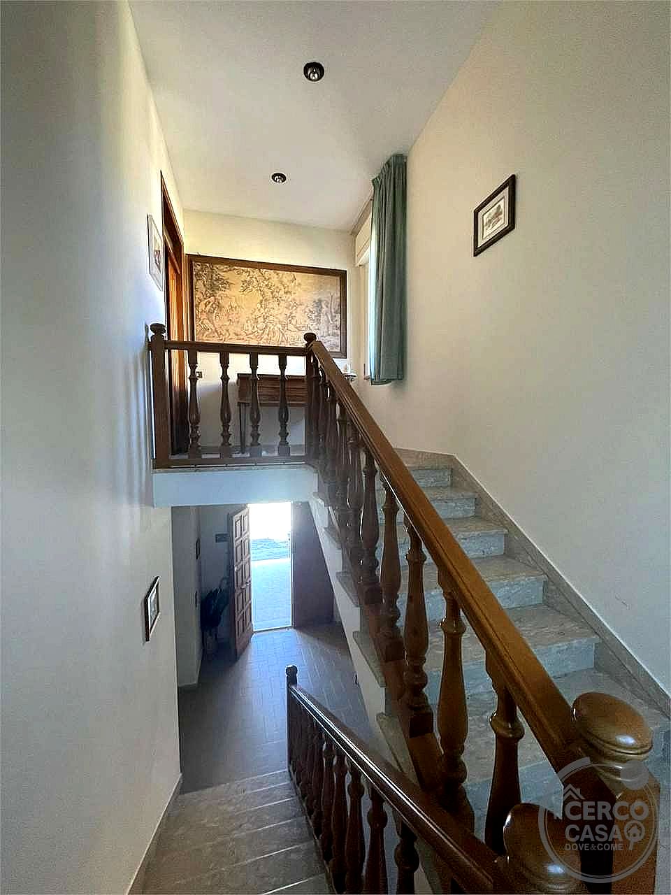VILLA VENDITA TUORO SUL TRASIMENO · foto 6