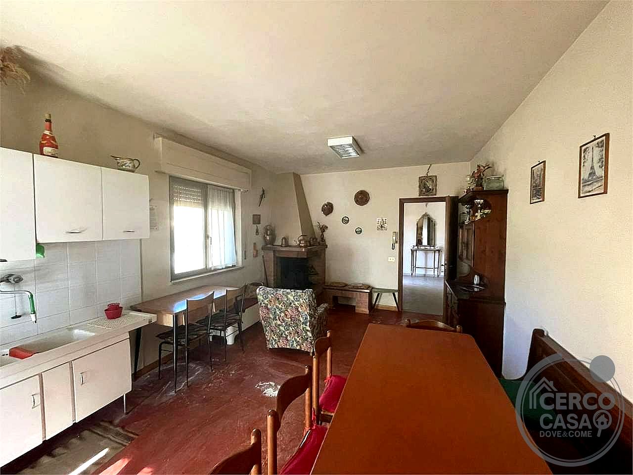 VILLA VENDITA TUORO SUL TRASIMENO · foto 9