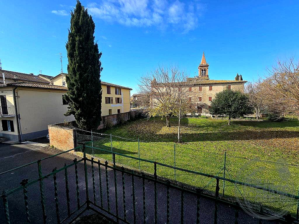 CIELO - TERRA VENDITA DERUTA SANT'ANGELO DI CELLE