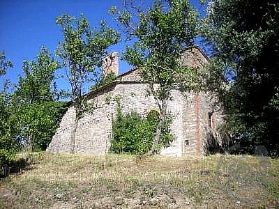 CIELO - TERRA VENDITA DERUTA SANT'ANGELO DI CELLE · foto 25