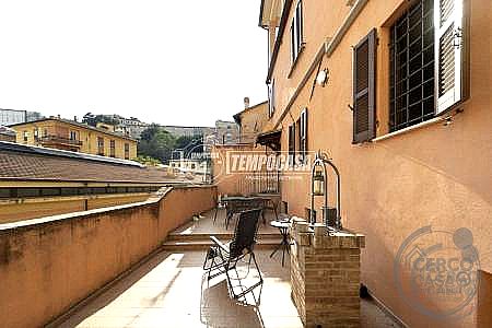 CIELO - TERRA VENDITA DERUTA SANT'ANGELO DI CELLE · foto 27