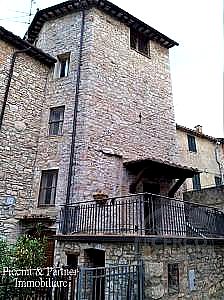 CIELO - TERRA VENDITA DERUTA SANT'ANGELO DI CELLE · foto 33