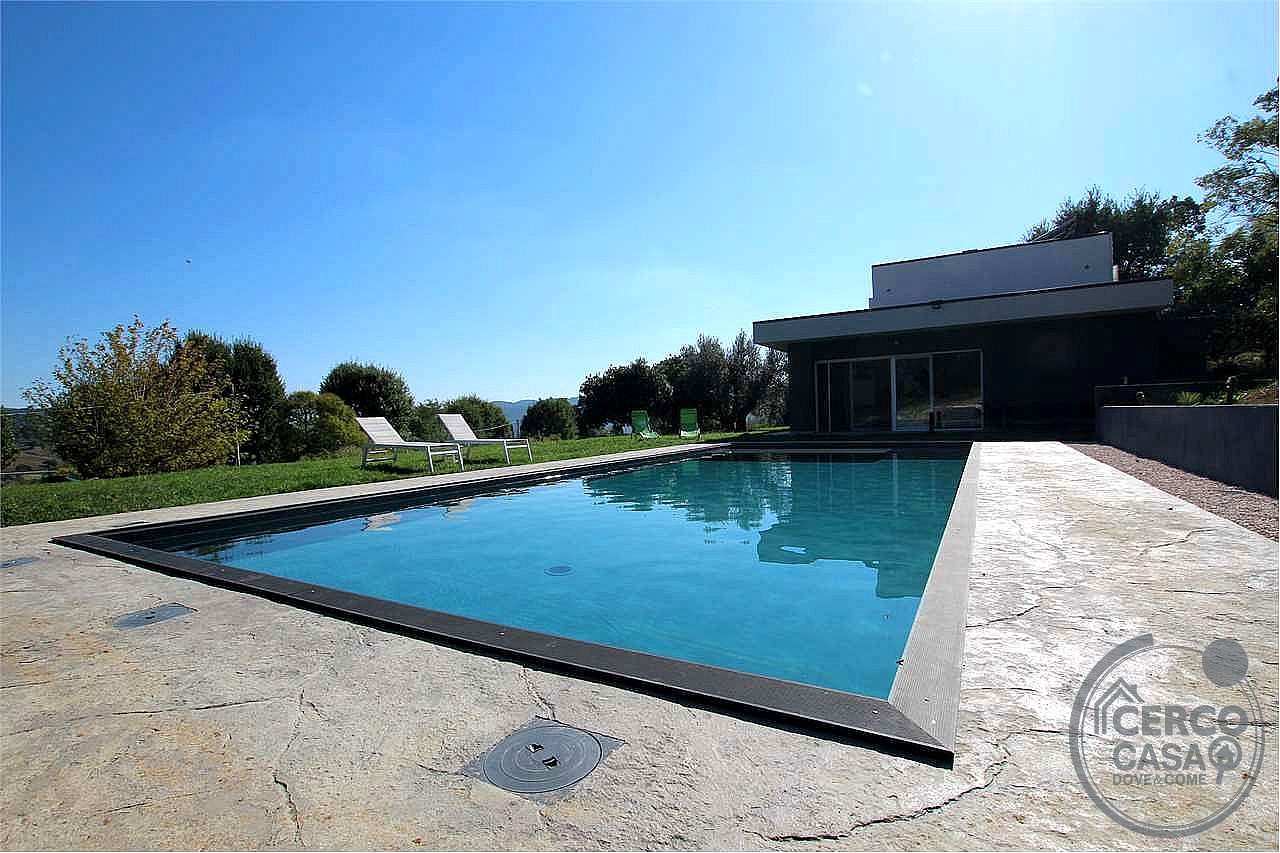 VILLA AFFITTO PERUGIA · foto 11