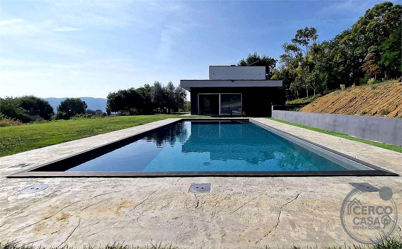 VILLA AFFITTO PERUGIA · foto 13