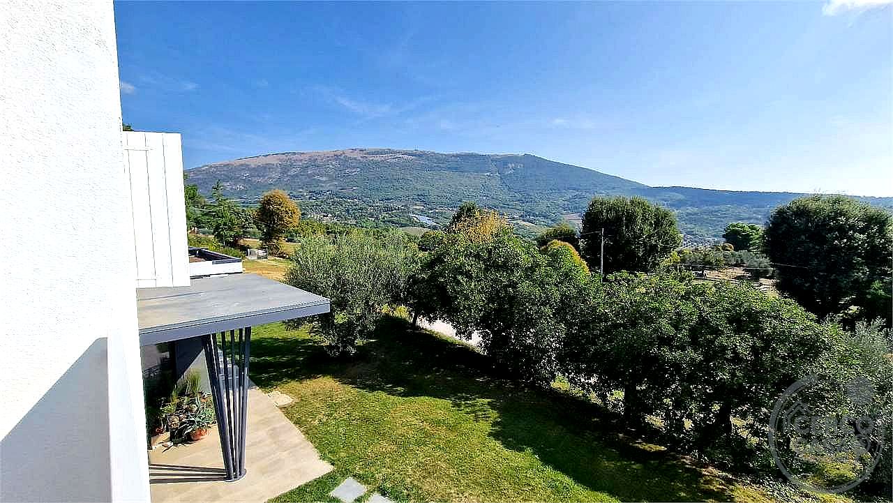VILLA AFFITTO PERUGIA · foto 16