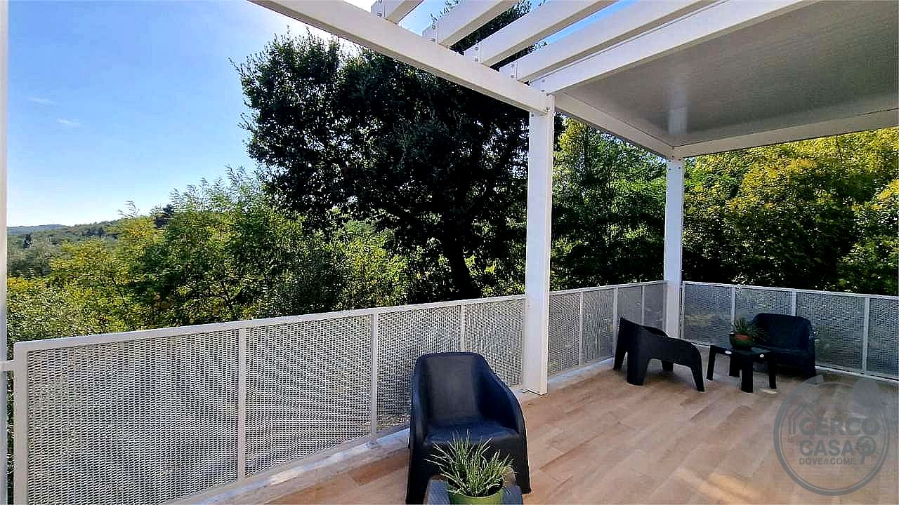 VILLA AFFITTO PERUGIA · foto 18