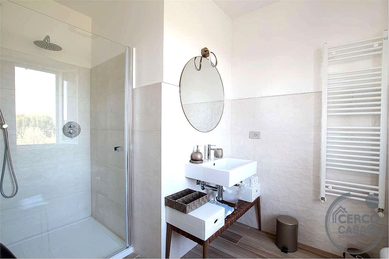 VILLA AFFITTO PERUGIA · foto 20