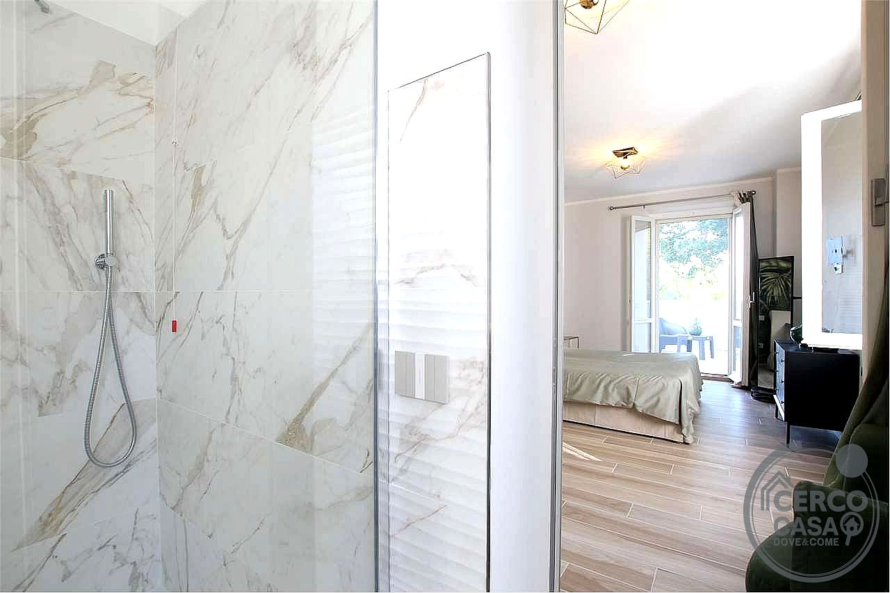 VILLA AFFITTO PERUGIA · foto 23