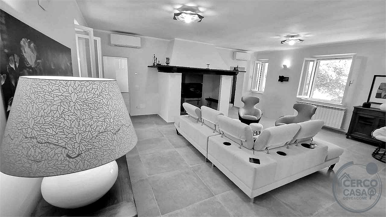 VILLA AFFITTO PERUGIA · foto 35