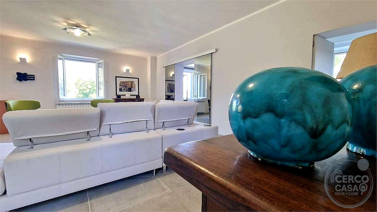 VILLA AFFITTO PERUGIA · foto 38