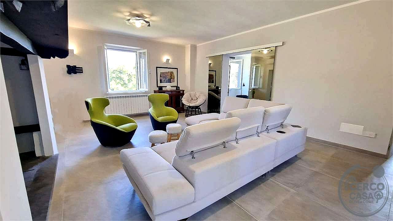 VILLA AFFITTO PERUGIA · foto 39
