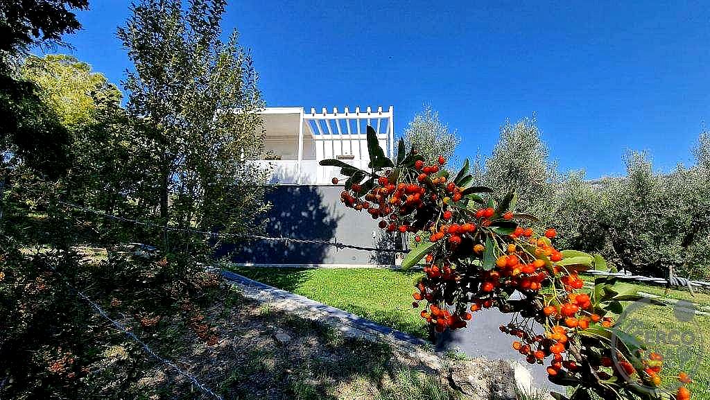 VILLA AFFITTO PERUGIA · foto 7