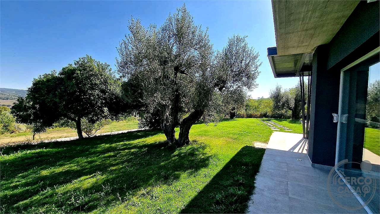 VILLA AFFITTO PERUGIA · foto 8