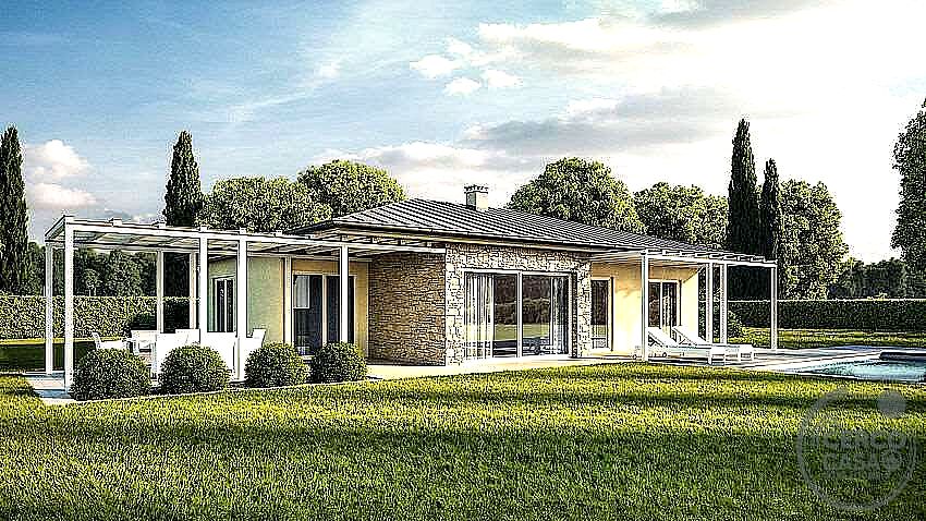 VILLA VENDITA PERUGIA PREPO